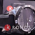 Часы Tissot T-Touch Expert Solar T091.420.46.051.01 фото 8
